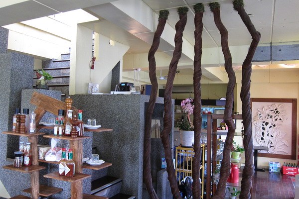 中興新村-塔巴斯加:【南投。中興新村】TAPAS+ 塔巴斯加烘焙餐坊(二店)