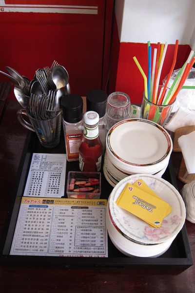 中興新村-塔巴斯加：【南投。中興新村】TAPAS+ 塔巴斯加烘焙餐坊