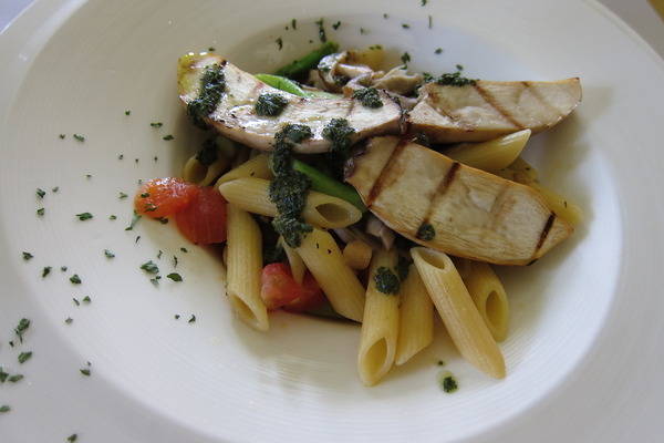 中興新村-塔巴斯加:【南投。中興新村】TAPAS+ 塔巴斯加烘焙餐坊(二店)