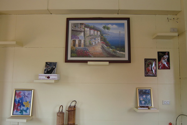 中興新村-塔巴斯加:【南投。中興新村】TAPAS+ 塔巴斯加烘焙餐坊(二店)