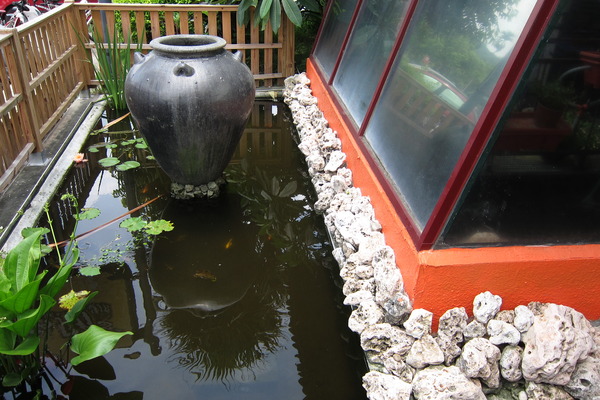 中興新村-塔巴斯加:【南投。中興新村】TAPAS+ 塔巴斯加烘焙餐坊(二店)