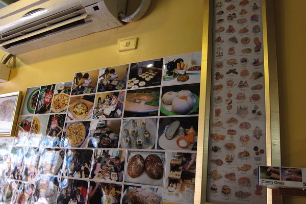 中興新村-塔巴斯加：【南投。中興新村】TAPAS+ 塔巴斯加烘焙餐坊