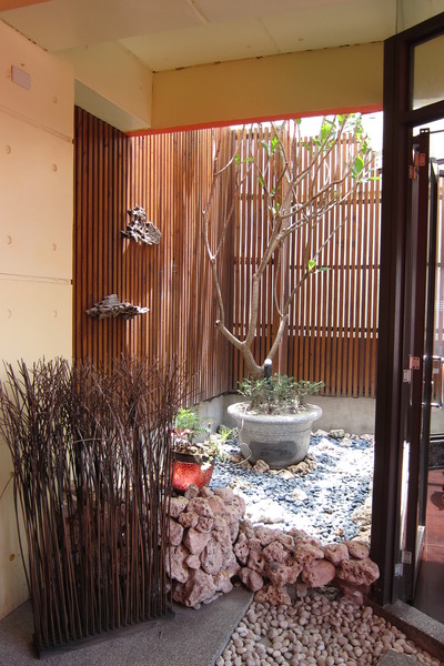 中興新村-塔巴斯加:【南投。中興新村】TAPAS+ 塔巴斯加烘焙餐坊(二店)