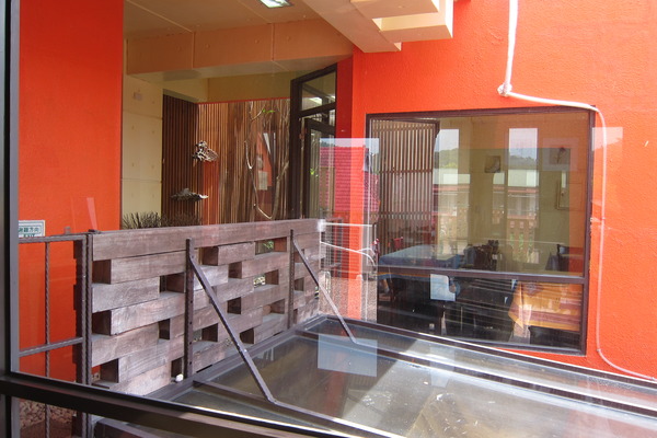 中興新村-塔巴斯加:【南投。中興新村】TAPAS+ 塔巴斯加烘焙餐坊(二店)