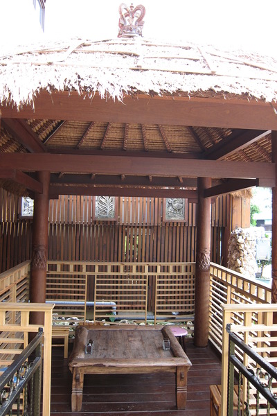 中興新村-塔巴斯加:【南投。中興新村】TAPAS+ 塔巴斯加烘焙餐坊(二店)