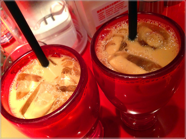 瓦城大心新泰式麵食館:【♥美食】瓦城新品牌大大滿足大大開心-大心新泰式麵食 Very Thai Noodles