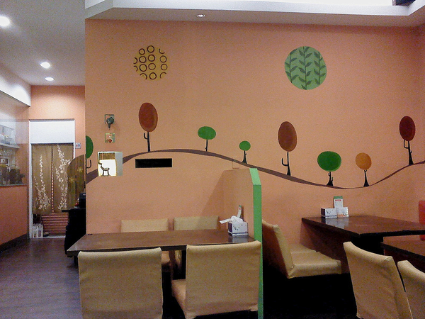 艾莉斯的家：Iris's艾莉斯的家-三民區大豐二路536號