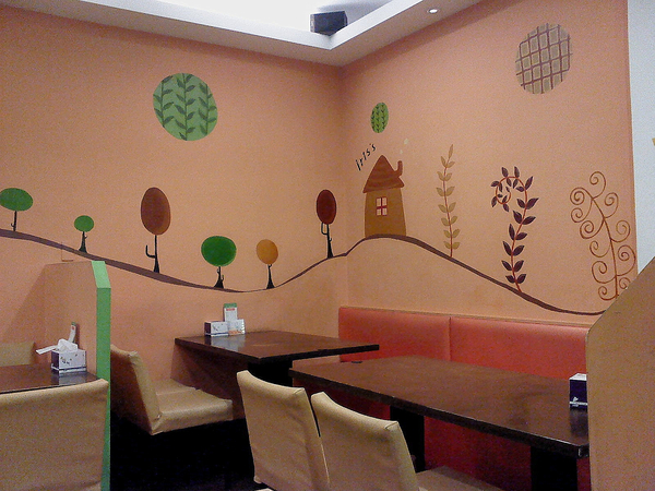 艾莉斯的家：Iris's艾莉斯的家-三民區大豐二路536號