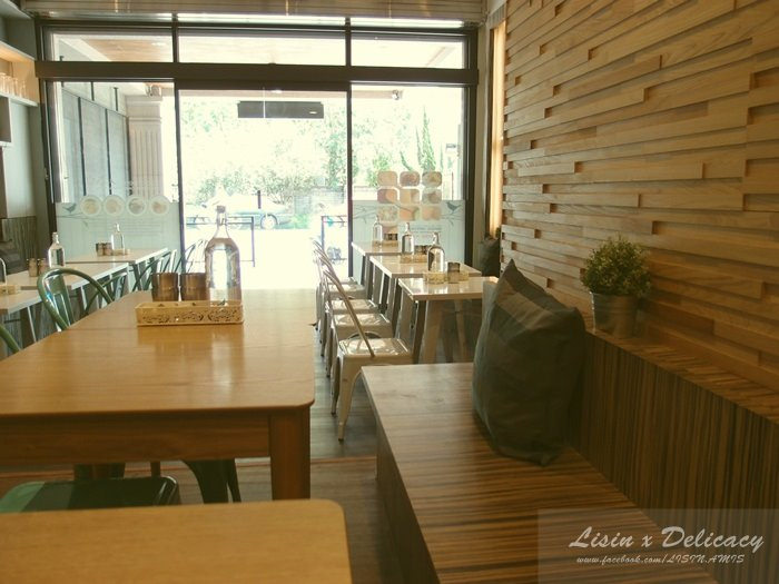 南投【比豆起司美式廚房】美式漢堡套餐