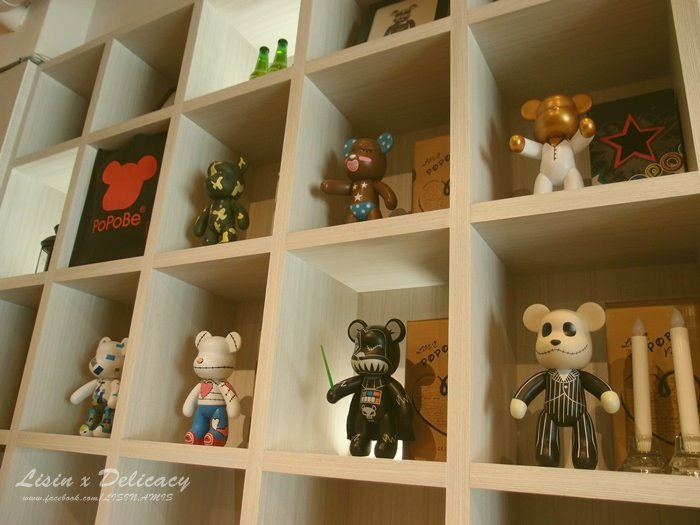 南投【比豆起司美式廚房】美式漢堡套餐