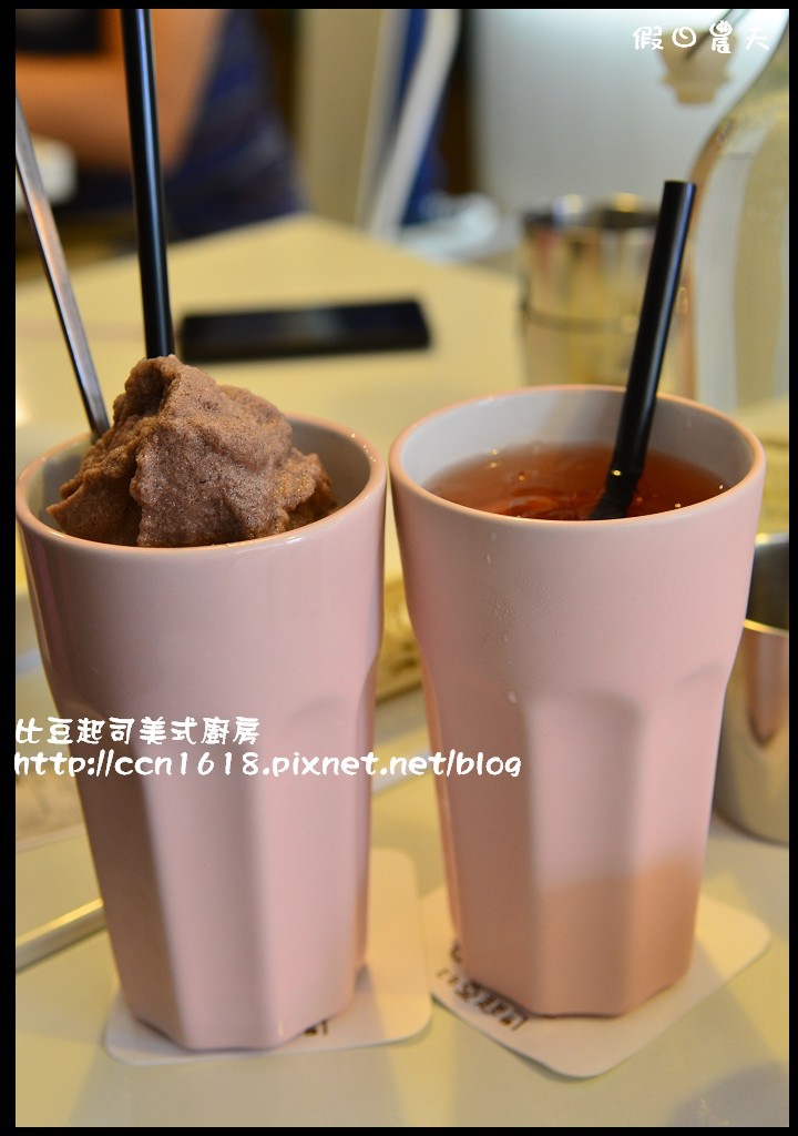 比豆起司美式廚房DSC_1205