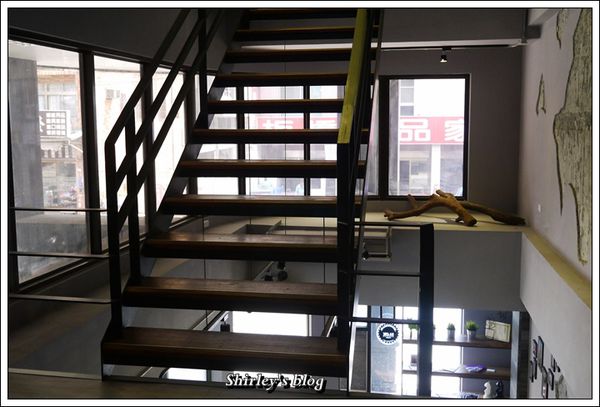 第46號倉庫 Warehouse NO.46:板橋‧第四十六號倉庫