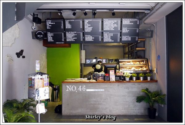 第46號倉庫 Warehouse NO.46:板橋‧第四十六號倉庫