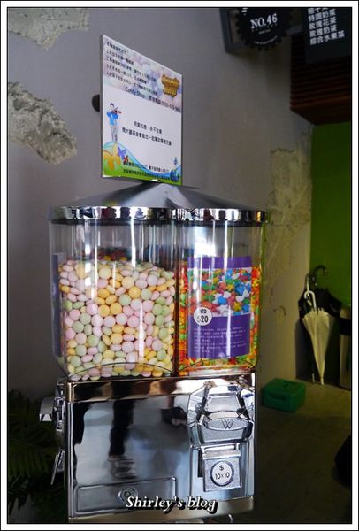 第46號倉庫 Warehouse NO.46:板橋‧第四十六號倉庫