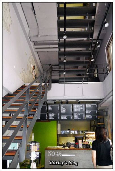 第46號倉庫 Warehouse NO.46:板橋‧第四十六號倉庫