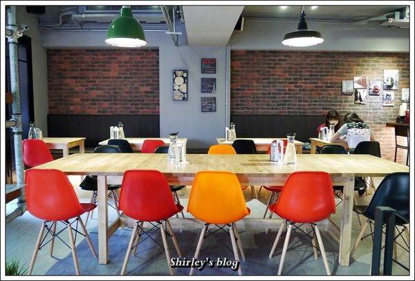 第46號倉庫 Warehouse NO.46:板橋‧第四十六號倉庫