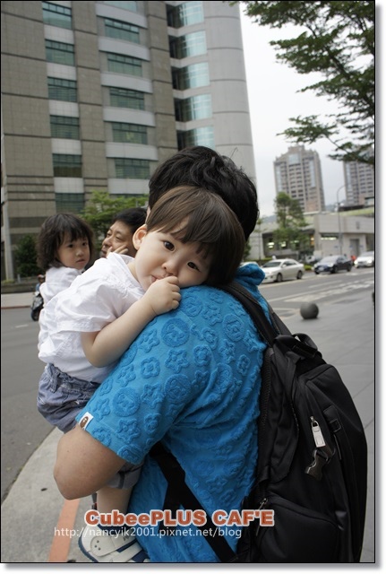 Cubeeplus咖啡:台北內湖。復仇者聯盟人物一次到位【cubeePLUS CAFE】