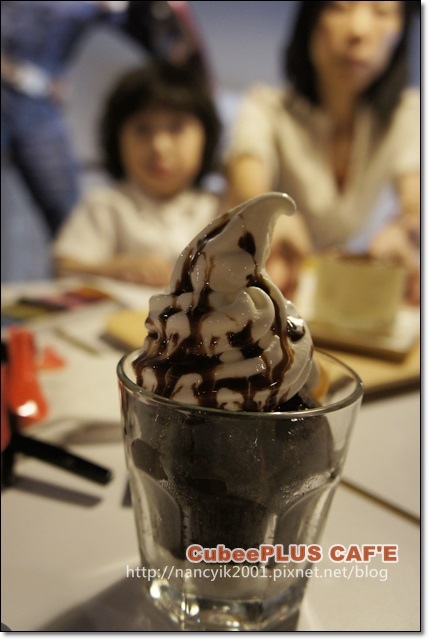 Cubeeplus咖啡:台北內湖。復仇者聯盟人物一次到位【cubeePLUS CAFE】