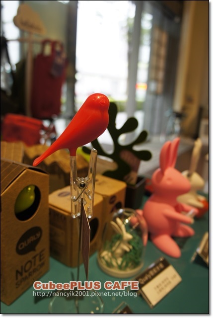 Cubeeplus咖啡:台北內湖。復仇者聯盟人物一次到位【cubeePLUS CAFE】