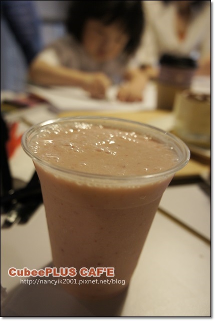 Cubeeplus咖啡:台北內湖。復仇者聯盟人物一次到位【cubeePLUS CAFE】