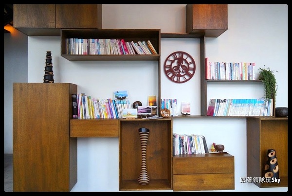 隱.半島:超好吃.舒服.浪漫泳池Villa【隱。半島】