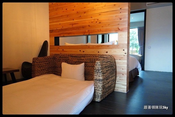 隱.半島:超好吃.舒服.浪漫泳池Villa【隱。半島】