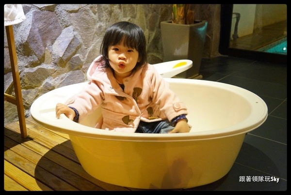 隱.半島:超好吃.舒服.浪漫泳池Villa【隱。半島】