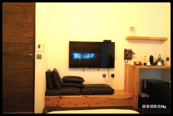 隱.半島:超好吃.舒服.浪漫泳池Villa【隱。半島】