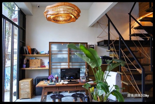 隱.半島:超好吃.舒服.浪漫泳池Villa【隱。半島】