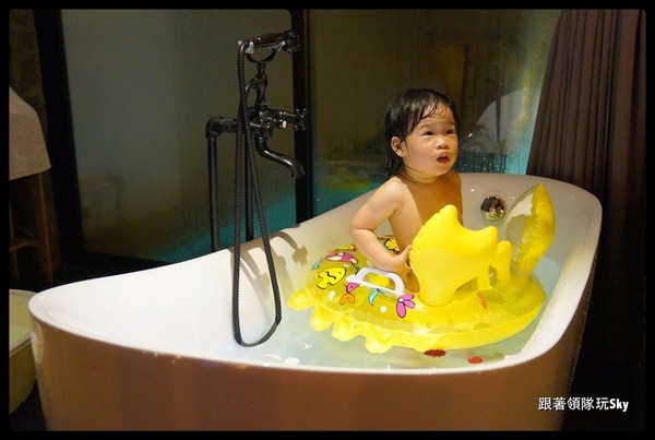 隱.半島:超好吃.舒服.浪漫泳池Villa【隱。半島】