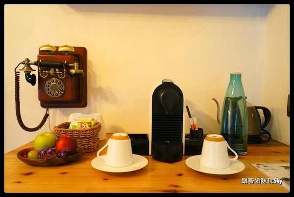 隱.半島:超好吃.舒服.浪漫泳池Villa【隱。半島】