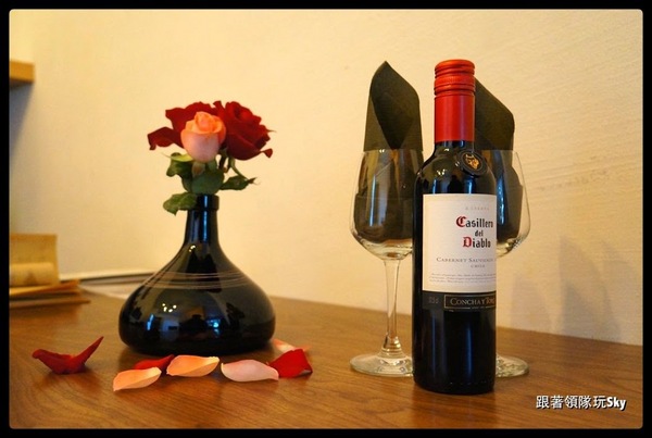 隱.半島:超好吃.舒服.浪漫泳池Villa【隱。半島】