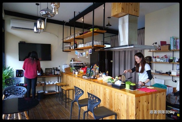 隱.半島:超好吃.舒服.浪漫泳池Villa【隱。半島】