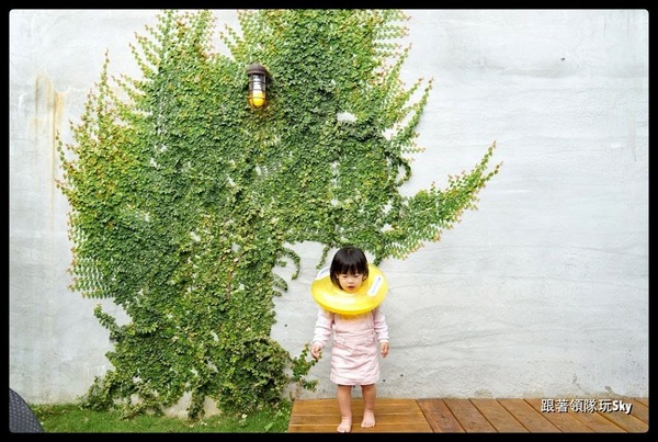 隱.半島:超好吃.舒服.浪漫泳池Villa【隱。半島】