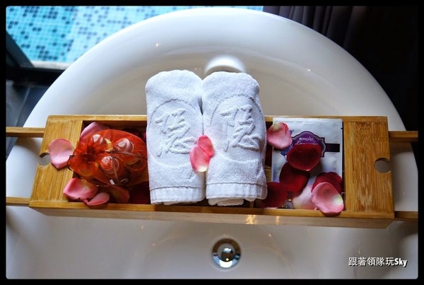 隱.半島:超好吃.舒服.浪漫泳池Villa【隱。半島】