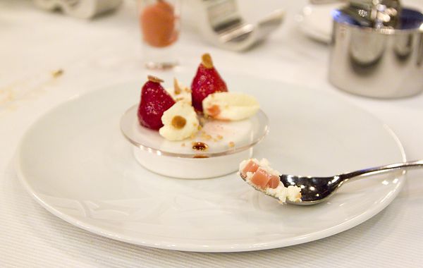 STAY Simple Table Alleno Yannick Taipei 101 - 20