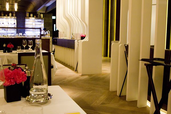 STAY Simple Table Alleno Yannick Taipei 101 - 12