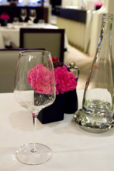 STAY Simple Table Alleno Yannick Taipei 101 - 9