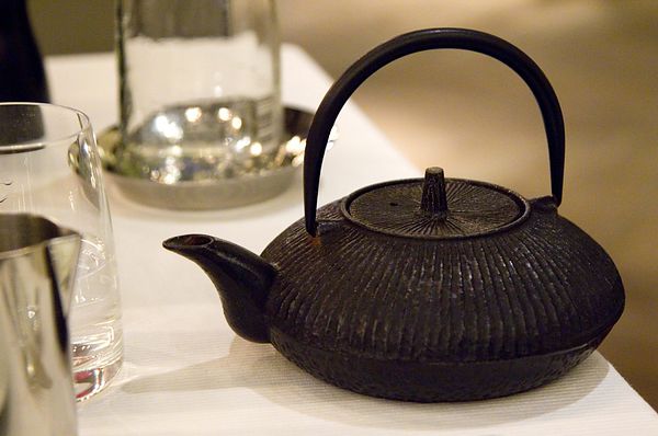 STAY Simple Table Alleno Yannick Taipei 101 - 27