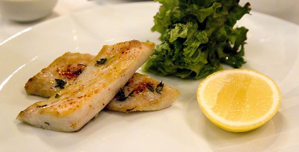 STAY Simple Table Alleno Yannick Taipei 101 - 38