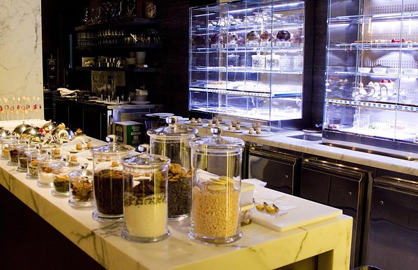 STAY Simple Table Alleno Yannick Taipei 101 - 39