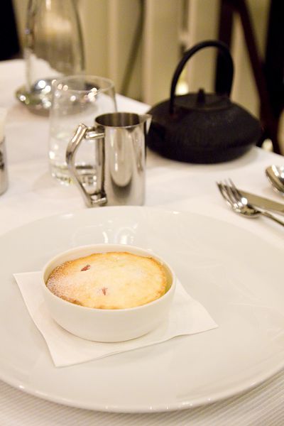 STAY Simple Table Alleno Yannick Taipei 101 - 25