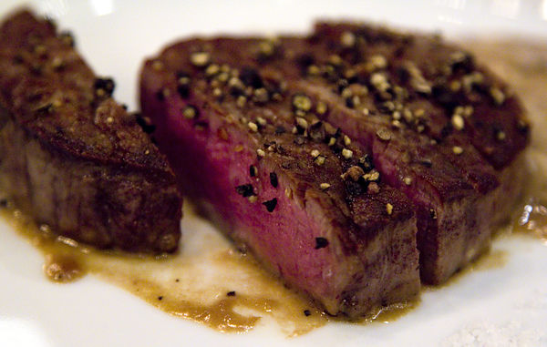 STAY Simple Table Alleno Yannick Taipei 101 - 33