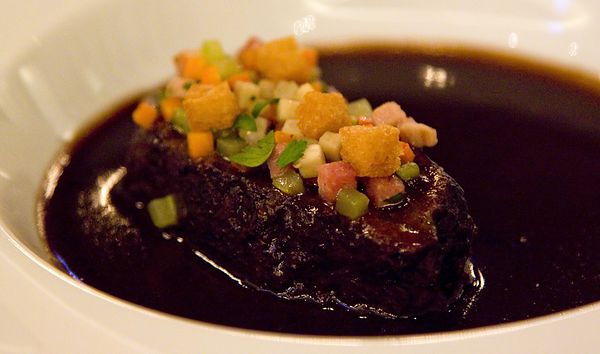 STAY Simple Table Alleno Yannick Taipei 101 - 37