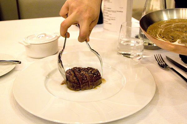 STAY Simple Table Alleno Yannick Taipei 101 - 36