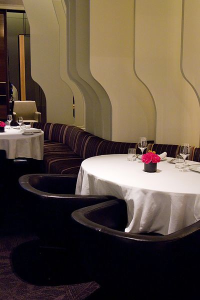 STAY Simple Table Alleno Yannick Taipei 101 - 19