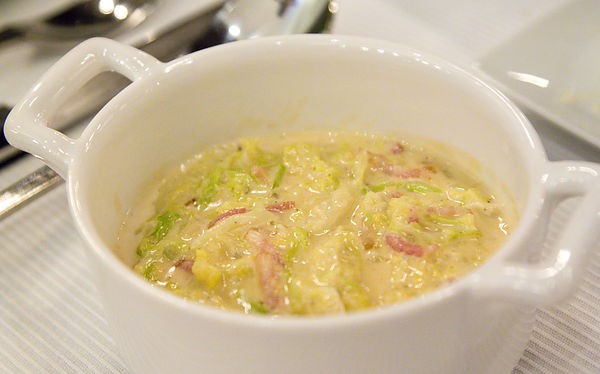 STAY Simple Table Alleno Yannick Taipei 101 - 35