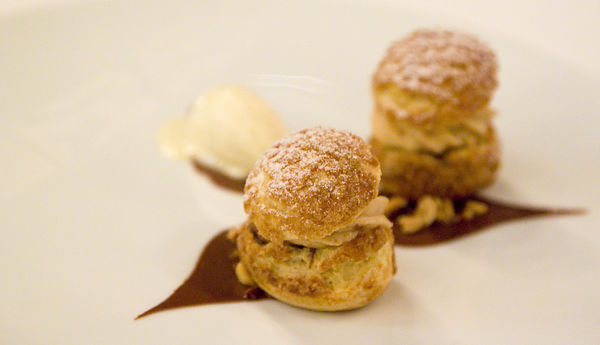 STAY Simple Table Alleno Yannick Taipei 101 - 28