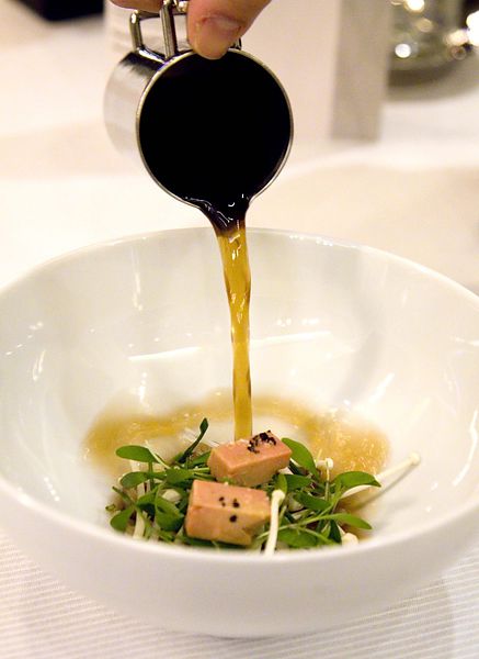 STAY Simple Table Alleno Yannick Taipei 101 - 45