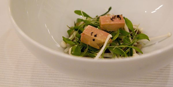 STAY Simple Table Alleno Yannick Taipei 101 - 2